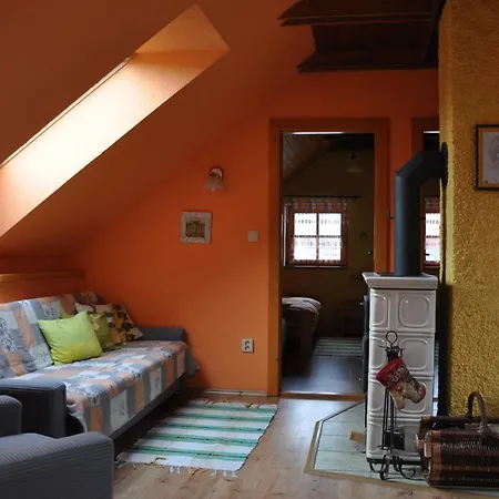 Guest house Sonja 2*