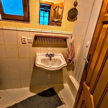 招待所 Sonja Lúčky