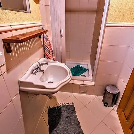 Sonja 招待所 Lúčky