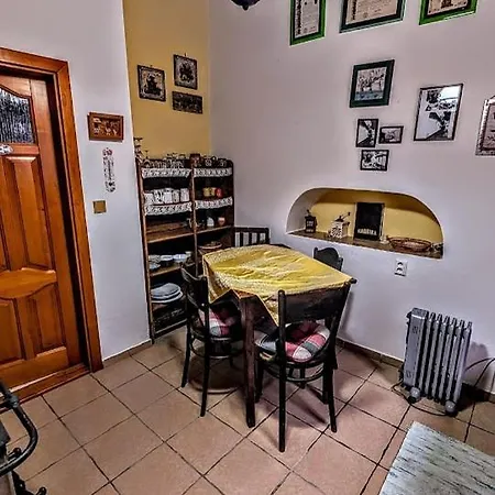 招待所 Sonja Lúčky