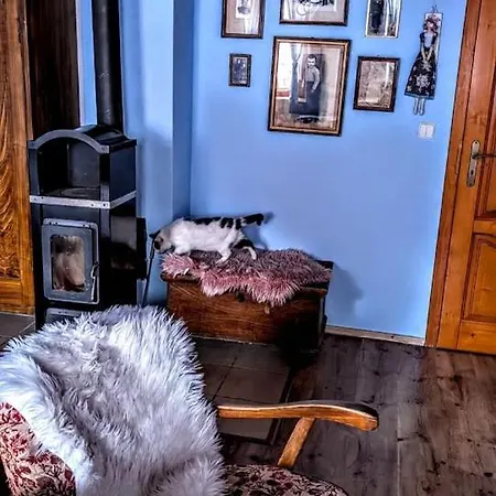 Sonja Guest house 2*