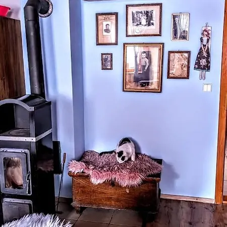 Sonja Guest house Lucky