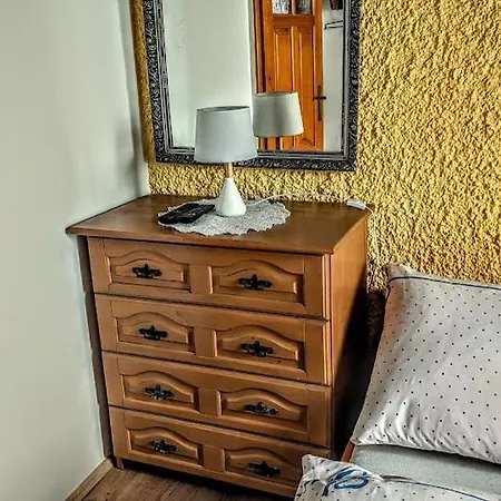 Sonja Guest house