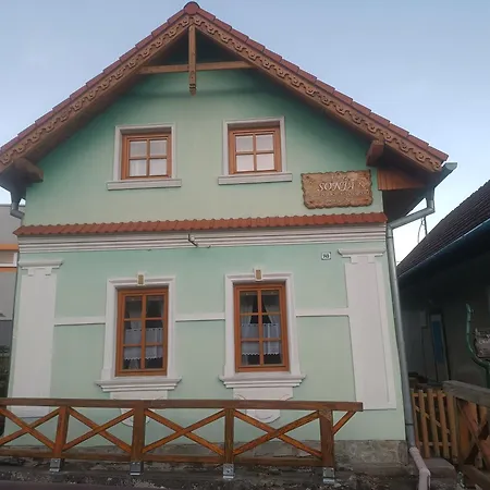 Sonja 2* Lúčky